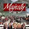 Majesty (Live) album lyrics, reviews, download