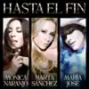Hasta el Fin - Single album lyrics, reviews, download