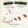Thorne/Sessions - Piano Concertos album lyrics, reviews, download