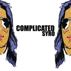 Complicated Song Lyrics