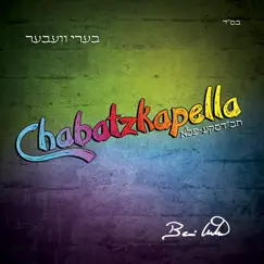 Chabatzkapella - Single by Beri Weber album reviews, ratings, credits