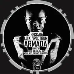Armada (Dario Sorano Remix) Song Lyrics