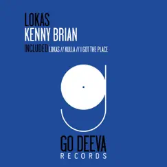 Lokas - Single by Kenny Brian album reviews, ratings, credits