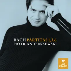Partita No.1 in B flat major, BWV 825: II. Allemande Song Lyrics