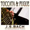 Bach: Toccata and Fugue album lyrics, reviews, download