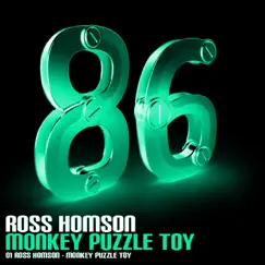 Monkey Puzzle Toy - Single by Ross Homson album reviews, ratings, credits