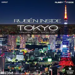 Tokyo - Single by Ruben Inside album reviews, ratings, credits
