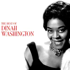 The Best of Dinah Washington by Dinah Washington album reviews, ratings, credits