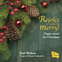 Rejoice and Be Merry! by Paul Walton album reviews, ratings, credits