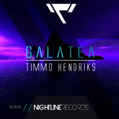 Galatea - Single by Timmo Hendriks album reviews, ratings, credits