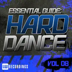 Essential Guide: Hard Dance, Vol. 08 by Various Artists album reviews, ratings, credits