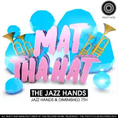 Jazz Hands Song Lyrics