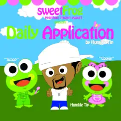 Daily Application by Humble Tip album reviews, ratings, credits