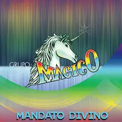 Mandato Divino Song Lyrics