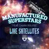 Like Satellites [Remixes] (feat. Danni Rouge) album lyrics, reviews, download