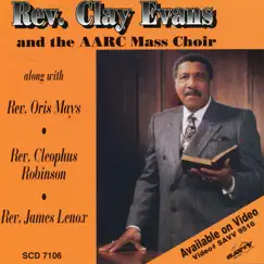 Bring It To Jesus (feat. The AARC Mass Choir) Song Lyrics