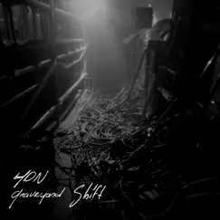 Graveyard Shift - EP by HDN album reviews, ratings, credits