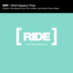 What Happens There (LTN presents Louis Tan LowRide Mix) Song Lyrics