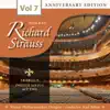Richard Strauss: Anniversary Edition, Vol. 7 album lyrics, reviews, download