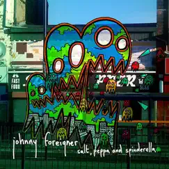 Salt, Peppa and Spinderella - EP by Johnny Foreigner album reviews, ratings, credits