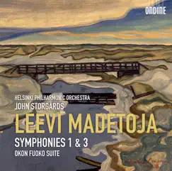 Symphony No. 1 in F Major, Op. 29: III. Finale. Allegro vivace Song Lyrics