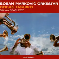 Balkan Fest Song Lyrics