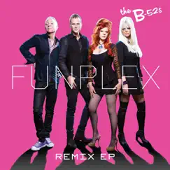 Funplex (Peaches Pleasure Seeker Remix) Song Lyrics