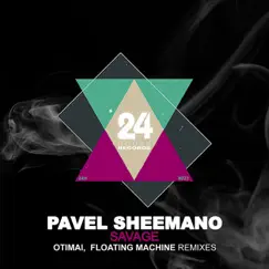 Savage - Single by Pavel Sheemano album reviews, ratings, credits
