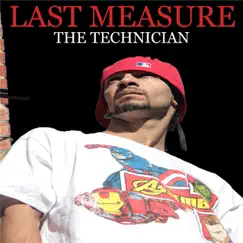 The Technician - Single by Last Measure album reviews, ratings, credits