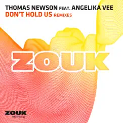 Don't Hold Us (feat. Angelika Vee) [Paul Mayson Remix] Song Lyrics