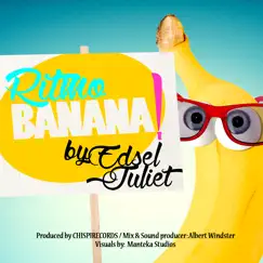 Ritmo Banana - Single by Edsel Juliet album reviews, ratings, credits