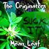 Mean Leaf (feat. Insley Fowler) - Single album lyrics, reviews, download