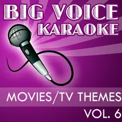 Spoonful of Sugar (In the Style of Mary Poppins) [Karaoke Version] Song Lyrics