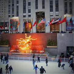 Rockefeller Center Unofficial Walking Tour by In Your Ear Walking Tours album reviews, ratings, credits