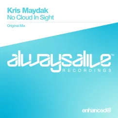 No Cloud in Sight - Single by Kris Maydak album reviews, ratings, credits