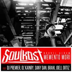 Memento Mori by Soulkast album reviews, ratings, credits