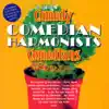 Comedy Comedians album lyrics, reviews, download