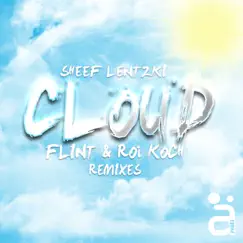Cloud (FLINT. Remix) Song Lyrics