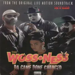 Da Game Done Changed by Woss Ness album reviews, ratings, credits