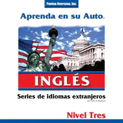 Aprenda en Su Auto: Inglés, Nivel 3 by Henry N. Raymond album reviews, ratings, credits