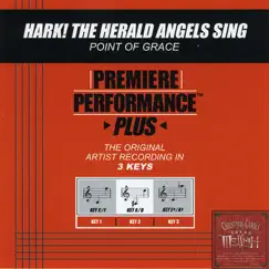 Hark! The Herald Angels Sing Song Lyrics