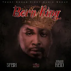 Born King Song Lyrics