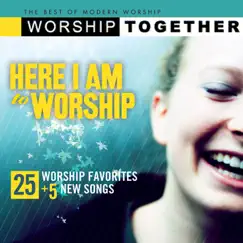 Here I Am to Worship, Vol. 1 by Various Artists album reviews, ratings, credits