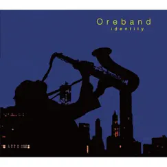 Identity by Oreband album reviews, ratings, credits