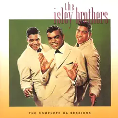 The Complete UA Sessions by The Isley Brothers album reviews, ratings, credits