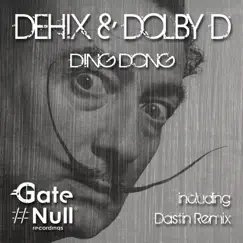 Ding Dong (Dastin Remix) Song Lyrics