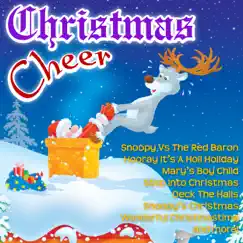 Christmas Cheer by The Christmas Spectaculars album reviews, ratings, credits