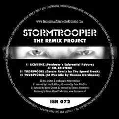 Stormtrooper - The Remixes - EP by Stormtrooper album reviews, ratings, credits