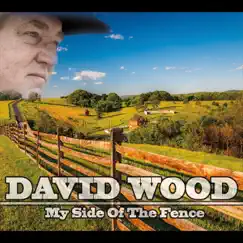 My Side of the Fence by David Wood album reviews, ratings, credits
