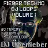 Fieber Techno DJ Loops, Vol. 1 album lyrics, reviews, download